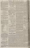 Western Times Wednesday 01 April 1874 Page 2