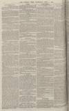 Western Times Wednesday 01 April 1874 Page 4