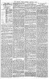 Western Times Saturday 06 January 1877 Page 3