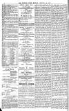 Western Times Monday 15 January 1877 Page 2