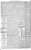 Western Times Thursday 08 March 1877 Page 2