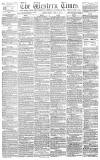Western Times Friday 06 April 1877 Page 1