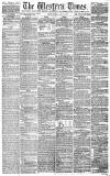Western Times Friday 06 July 1877 Page 1