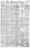 Western Times Friday 07 December 1877 Page 1