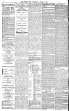 Western Times Wednesday 08 January 1879 Page 2
