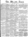 Western Times Tuesday 11 March 1879 Page 1