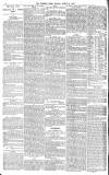 Western Times Monday 24 March 1879 Page 4