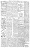 Western Times Wednesday 06 August 1879 Page 2