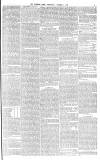 Western Times Wednesday 01 October 1879 Page 3