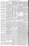 Western Times Wednesday 08 October 1879 Page 4