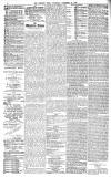 Western Times Thursday 13 November 1879 Page 2