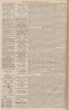 Western Times Wednesday 13 April 1881 Page 2
