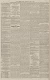 Western Times Wednesday 01 June 1881 Page 2