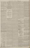 Western Times Wednesday 14 September 1881 Page 2