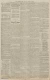 Western Times Monday 09 January 1882 Page 2