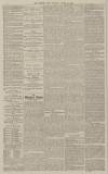 Western Times Thursday 30 March 1882 Page 2