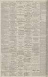 Western Times Tuesday 25 April 1882 Page 4