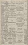 Western Times Tuesday 16 May 1882 Page 4