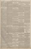 Western Times Monday 09 July 1883 Page 3