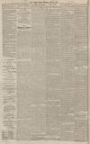 Western Times Wednesday 01 August 1883 Page 2