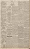 Western Times Wednesday 08 August 1883 Page 2