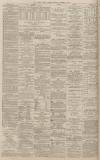 Western Times Tuesday 09 October 1883 Page 4