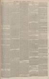 Western Times Wednesday 21 November 1883 Page 3