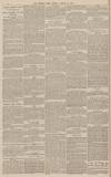 Western Times Monday 07 January 1884 Page 4