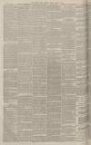 Western Times Tuesday 29 April 1884 Page 2