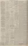 Western Times Thursday 15 May 1884 Page 2