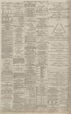 Western Times Tuesday 03 June 1884 Page 4