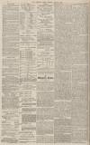 Western Times Monday 09 June 1884 Page 2