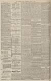 Western Times Wednesday 11 June 1884 Page 2