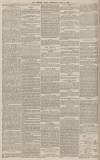 Western Times Wednesday 11 June 1884 Page 4