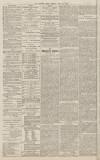 Western Times Monday 14 July 1884 Page 2