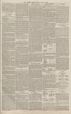 Western Times Monday 14 July 1884 Page 3