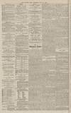 Western Times Thursday 17 July 1884 Page 2