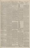 Western Times Thursday 17 July 1884 Page 3