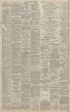 Western Times Friday 01 August 1884 Page 4