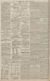 Western Times Thursday 14 August 1884 Page 2