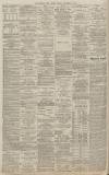 Western Times Tuesday 23 September 1884 Page 4