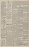 Western Times Wednesday 01 October 1884 Page 2