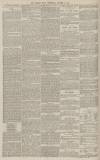 Western Times Wednesday 01 October 1884 Page 4