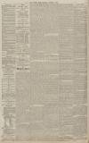 Western Times Saturday 04 October 1884 Page 2