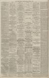 Western Times Tuesday 07 October 1884 Page 4