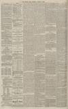 Western Times Thursday 16 October 1884 Page 2