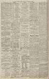 Western Times Monday 20 October 1884 Page 2