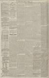 Western Times Saturday 01 November 1884 Page 2