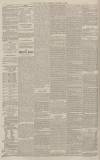 Western Times Wednesday 12 November 1884 Page 2