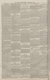 Western Times Thursday 27 November 1884 Page 4